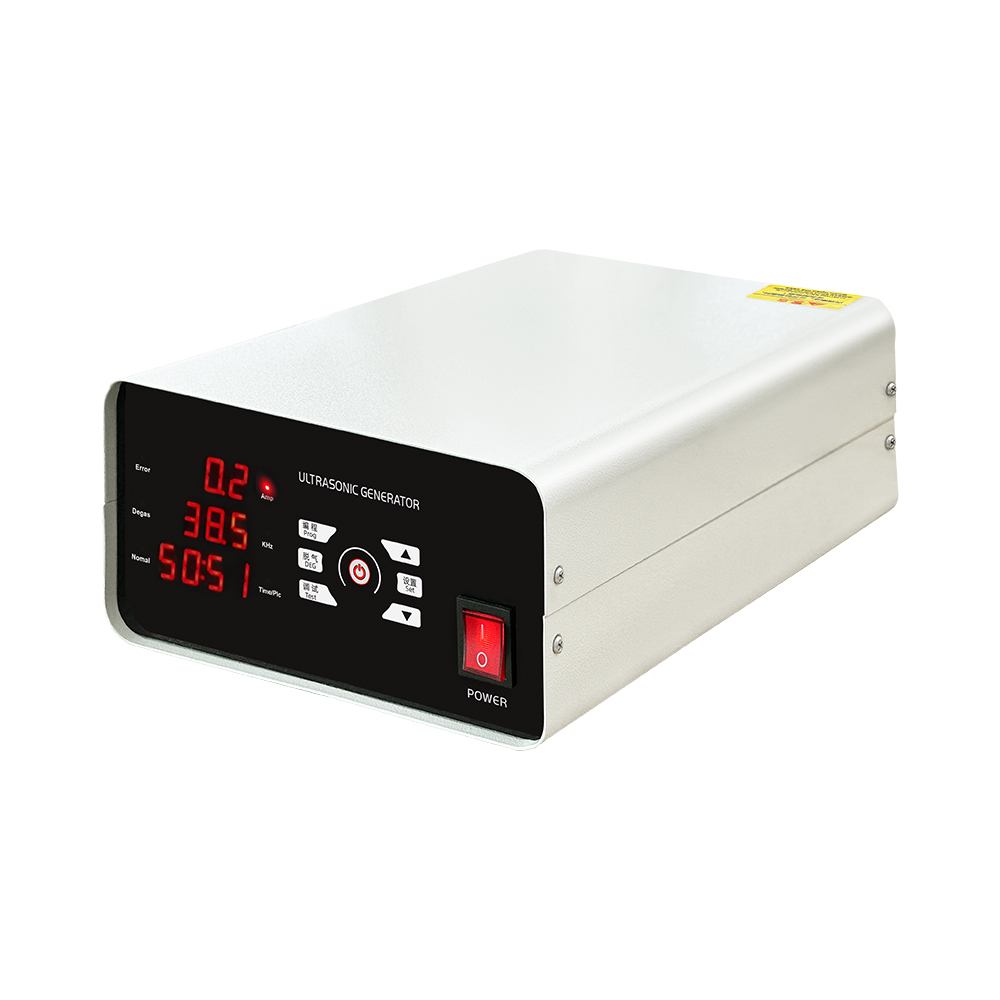 新型恒功率超声波发生器工业数控超声波发生器电源